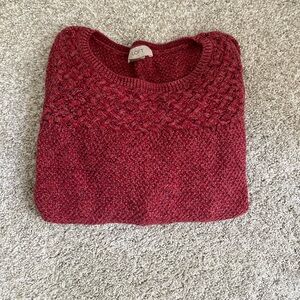 Loft Sweater